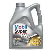 Mobil Moottoriöljy 157302