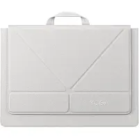 Lenovo Yoga tote sleeve, 16", seashell