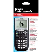 Texas Instruments Ti-84 Plus Tieteellinen Laskin