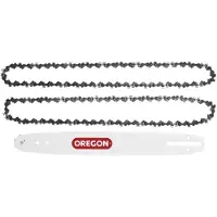 Oregon YHDISTELMÄ, 1 X 140SDEA041 + 2 X 91P052E