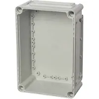 Fibox EKJB 280x190x100 mm