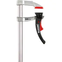 Bessey Vipupuristin KLI12; 120 mm