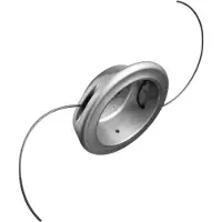 Husqvarna Siimapää Alloy