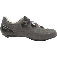 Sidi Genius X WYVE Women's Cycling Shoes, Anthracite Grey, Size 40 - EUR