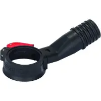 Bosch Pölynpoistolisäosa 2608000636; GOP Starlock