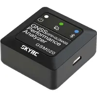 SkyRC Gnss-suorituskyvyn Analysaattori Gsm020
