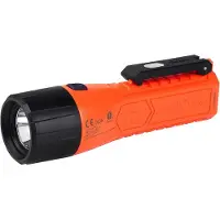 Fenix WF11E ATEX taskulamppu