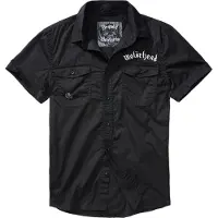 Brandit Motörhead Lyhythihainen Paita