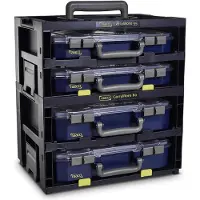 Raaco CarryMore 80