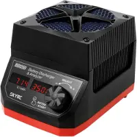 SkyRC Akunpurkausanalysaattori Bd250