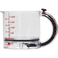 Dreamfarm Upcup-1cup mittakuppi 250 ml