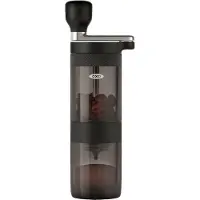 Oxo Brew manuaalinen kahvimylly