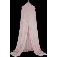 Jabadabado Bed Canopy Dusty Pink - Pink - ONE SIZE