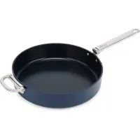 Joseph Joseph Space Non-stick -keraaminen paistinpannu 30 cm