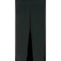 Reima Fleece Pants, Tarvis - Black - 140