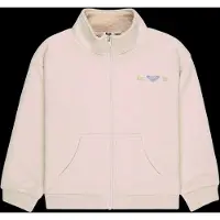 Roxy Different Rythme Kids Neulepaita parchment Koko T12
