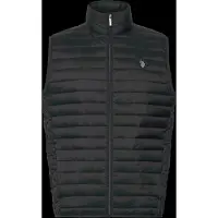U.S. POLO ASSN. Maks Reg Th Uspa M Otw - Black - XL