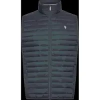 U.S. POLO ASSN. Maks Reg Th Uspa M Otw - Navy - XXL