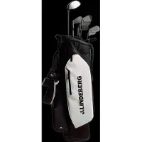 J.lindeberg Play Stand Bag - Black - ONE SIZE