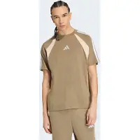 Adidas Seasonal Essentials Colorblock Lyhythihainen T-paita