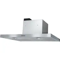 Franke integroitava liesituuletin 110.0434.814 (60cm huoneisto)