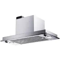 Franke integroitava liesituuletin 620 49 XS (49cm)