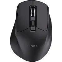 Trust NIVEN COMFORT MULTI-WRLS MOUSE - BLACK