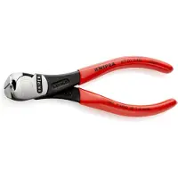 Knipex Leikkauspihdit 6701140; 140 mm
