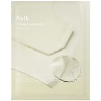 Abib Collagen Gel Mask Jericho Rose Jelly Kasvonaamio 1 kpl