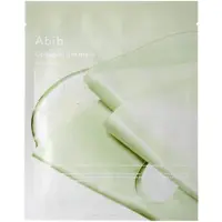 Abib Collagen Gel Mask Heartleaf Jelly Kasvonaamio 1 kpl