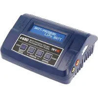 SkyRC Nimrod e680 Multi-Chemistry Charger