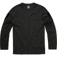 Brandit Quick Dry Pitkähihat