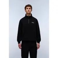 Napapijri B-Small Box Hz - Black - L