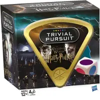 Winning Moves Harry Potter
