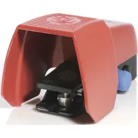 Bernstein Jalkakytkin f1-su1z-uv1-d-un