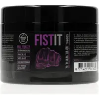 Fist It Anal Relaxer rentouttava tuntuinen anaaliliukuvoide 500 ml