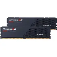 G.Skill Ripjaws S5 32GB (2x16GB) DDR5 6000MT/s CL30 DIMM RAM Memory