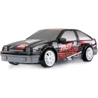 Amewi 21108, Urheiluauto, 1:24, 6 vuosi/vuosia, 500 mAh, 189 g