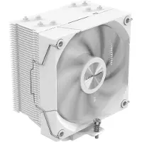 LC-Power LC-CC-120-W4, Ilmanjäähdytin, 12 cm, 600 RPM, 2200 RPM, Valkoinen (LC-CC-120-W4 AERA)