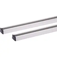 Thule Mounting Rails L Aluminium Kuljetustarvikkeet L