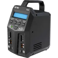 SkyRC T200 2 X 100w Rc-laturi