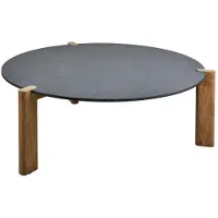 Brafab Domino Sohvapöytä Ø90 cm