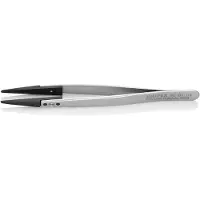 Knipex Pinsetit 928104; 130 mm