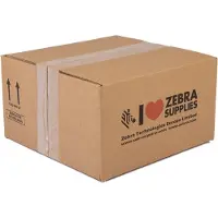 Zebra – Clip Closure Kit, Red (97032-RED)