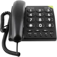 Doro Phoneeasy 311c Kiinteä Puhelin