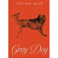 Grey Dog