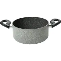 Ballarini Cortina Granitium O24cm/3mm 8003150481479
