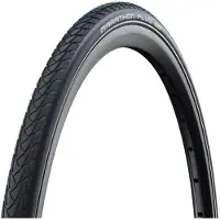 Schwalbe Marathon Plus Evo 22´´ X 1.00 Pyörätuolin Rengas