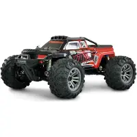 Amewi Daphoenodon, Monster truck, 1:12, 14 vuosi/vuosia, 2000 mAh, 2,08 kg (22608)