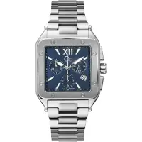 Gc Couture Square 36mm 5atm Quartz/analogical Kello
